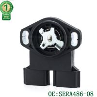 (Gold Seller) High New  TPS SENSOR  Throttle Position Sensor Sera486-08  Sera486-08 8-97163164-0 / 22620-4P21A 8971631640 Fit For ISUZU NISSAN