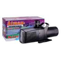 ปั้มน้ำตู้ปลา ATMAN MP-20000