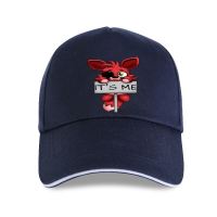 Kawaii FNAF Plush Foxy Men Baseball cap Summer Hip Hop Pre-Cotton Man Children kids Brand Teenage Boys