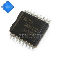 5pcs/lot SA571D NE571D NE571 SOP-16 In Stock