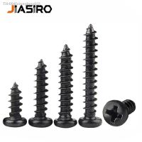 ▲ 50Pcs Laptop Self Tapping Screws Glasses M1 M1.2 M1.4 M1.7 M2 M2.3 M2.6 M3 M3.5 M4 Phillips Cross Round Head Wood Screws 100Pcs