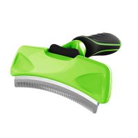 Pet Comb Edge Trimming Dog Cat Rake Removal Fur Brush Dog Hair Remover Combs Furmine Cat Grooming Brush Deshedding Tool