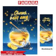 Fahasa - Chanh Mật Ong - Tặng Kèm Bookmark Bồi Cứng