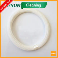 เส้น CLEANING Filament eSun สำหรับทำความสะอาดหัวเครื่องพิมพ์ 3 มิติ Natural 0.1 kg