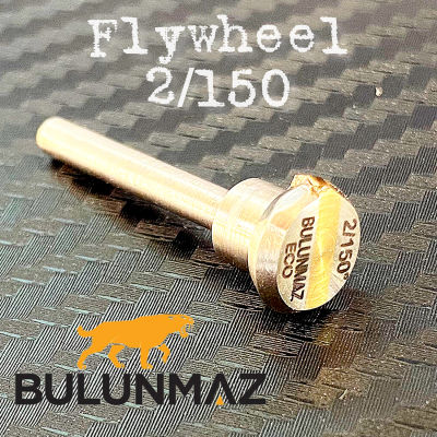 ใบมีดตัดลายแบบด้าม หัวตัดลายไมโครมอเตอร์ แกน 3 มิล ขนาดเพชร 2/150° *Bulunmaz Flywheel, Real Diamond Blade, 3 mm shank. Diamond type is 2 mm wide and has 150° V-shape cutting edge