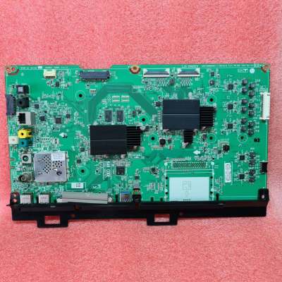 Main Board LG (เมนบอร์ด แอลจี) รุ่น 86UH955T พาร์ท EAX66845306 อะไหล่แท้/ของถอดมือสอง