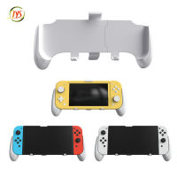 JYS สำหรับ Nintendo Switch OLED Switch Lite เคสป้องกันคอนโซลสามในหนึ่งพับเก็บได้พร้อมตัวยึดที่ถอดออกได้ JYS-NS183