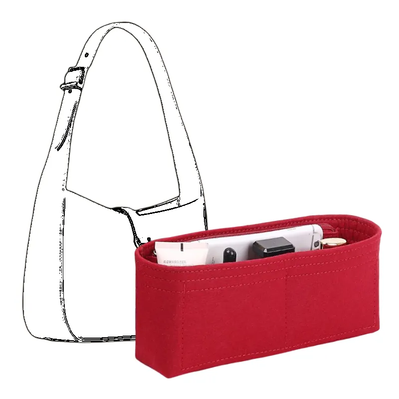 Hobo best sale beauty organizer