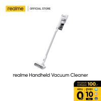 ( Pro+++ ) คุ้มค่า realme TechLife Handheld Vacuum Cleaner 140W, เครื่่องดูดฝุ่นไร้สาย เรียลมี กำลังไฟ ราคาดี เครื่อง ดูด ฝุ่น เครื่องดูดฝุ่นไร้สาย เครื่องดูดฝุ่นมินิ เครื่องดูดฝุ่นรถ