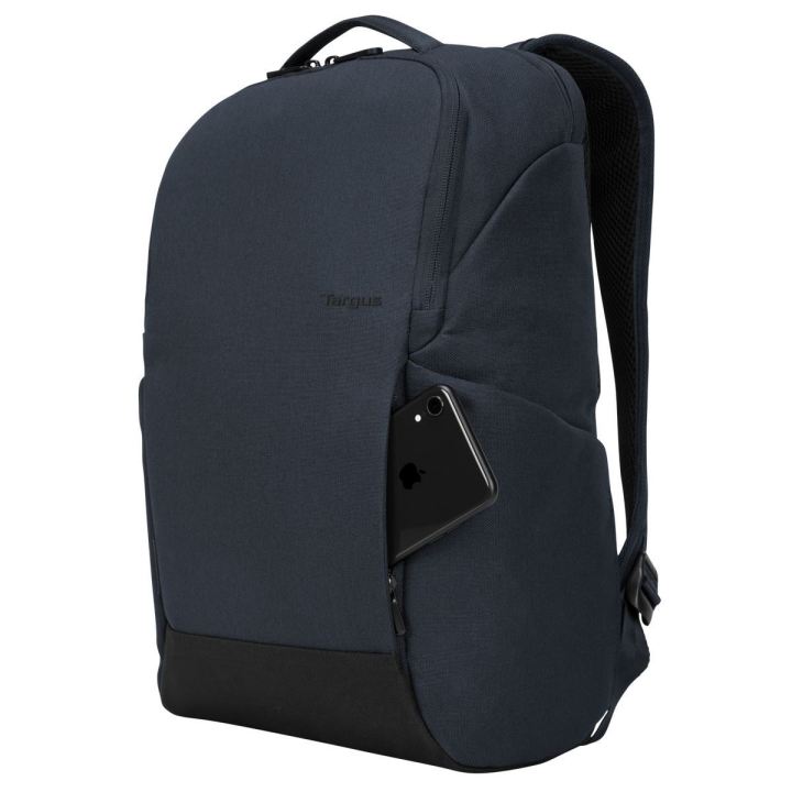 กระเป๋าเป้ใส่โน๊ตบุ๊ค-targus-cypress-ecosmart-15-6-slim-backpack-navy