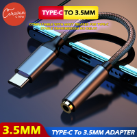 9# Caravan Crew Type-C to 3.5mm สายแปลงหูฟัง