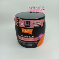 Lolane Intense Care Detox Expert โลแลน อินเทนซ์ แคร์ ดีท็อกซ์ เอ็กซ์เปิร์ท