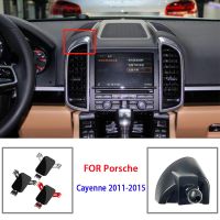 Car Accessories Car Phone Holder And Bracket Support for Porsche Cayenne 2011 2012 2013 2014 2015