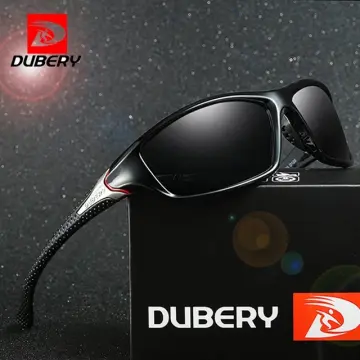 Shop Dubery Polarized Driving Sunglasses Men with great discounts