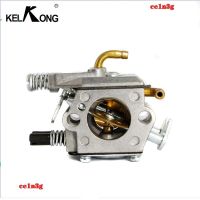 KELKONG MP16 58cc 52cc 45cc ใหม่16มม. คาร์บูเรเตอร์ลูกโซ่4500 5200 5800ท่อทำจากทองแดงและ Ce1n3g เชื้อเพลิงภายใน