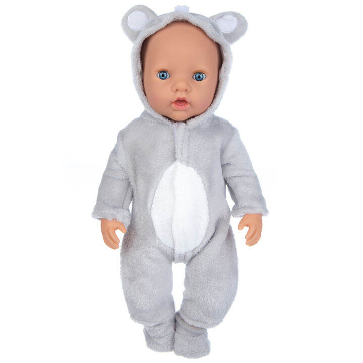 18-inch-43cm-baby-new-born-doll-with-bald-head-include-pink-plush-unicorn-jumpsuits-and-shoes-gift-for-girls-ages-3-and-up