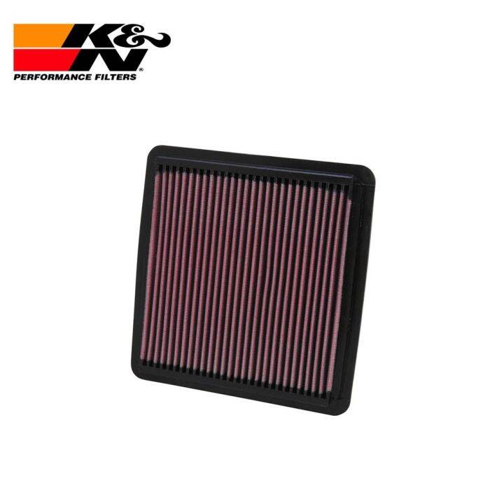 SUBARU IMPREZA VER.10/LEGACY(332304)K&N AIR FILTER Lazada