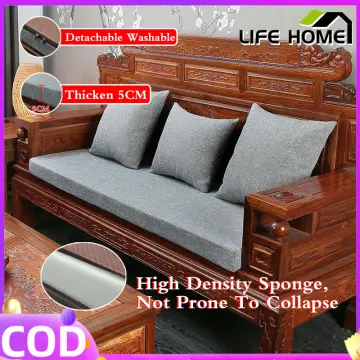 Sponge Foam Sofa With Er