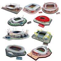 ป่าร้อน LIN431 - ✳▲☇ Football Field Assembly Stadium Souvenir Toddlers Children Adults