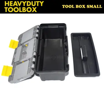 Merchandise.Ph Plastic Organizer Box 29X23 Portable plastic tool box Screw  storage box