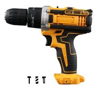 Electric Screwdrivers Cordless Drill 3000RPM Cordless Drill Cordless Drill Tool Set