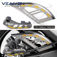 For YAMAHA TMAX T-MAX T MAX 530 560 TMAX530 TMAX560 T-MAX530 T-MAX560 Motorcycle Brake Caliper Cover Adapter Disc Line Assembly