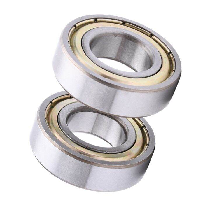 20mm Inner Diameter Wheel Ball Bearing Wheel Ball Bearings High