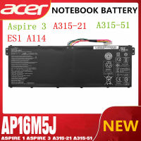 Battery Notebook Acer แบตเตอรี่ เอเซอร์ Aspire 3 A315-21 Series AP16M5J