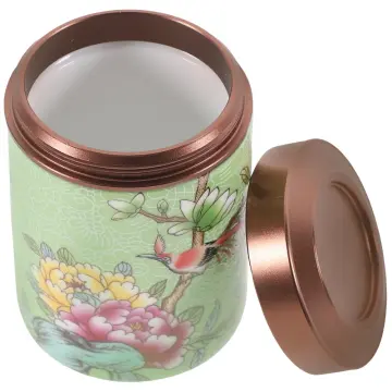 Shop Floral Ceramic Kitchen Storage & Containers Online from