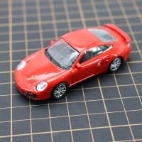 【Factory-direct】 MBJ Amll Diecast Alloy Toy Car 911 Pull-Back-Movable