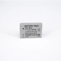 แบตเตอรี่กล้อง Canon รุ่น NB-5L Replacement Battery for Canon (0009)