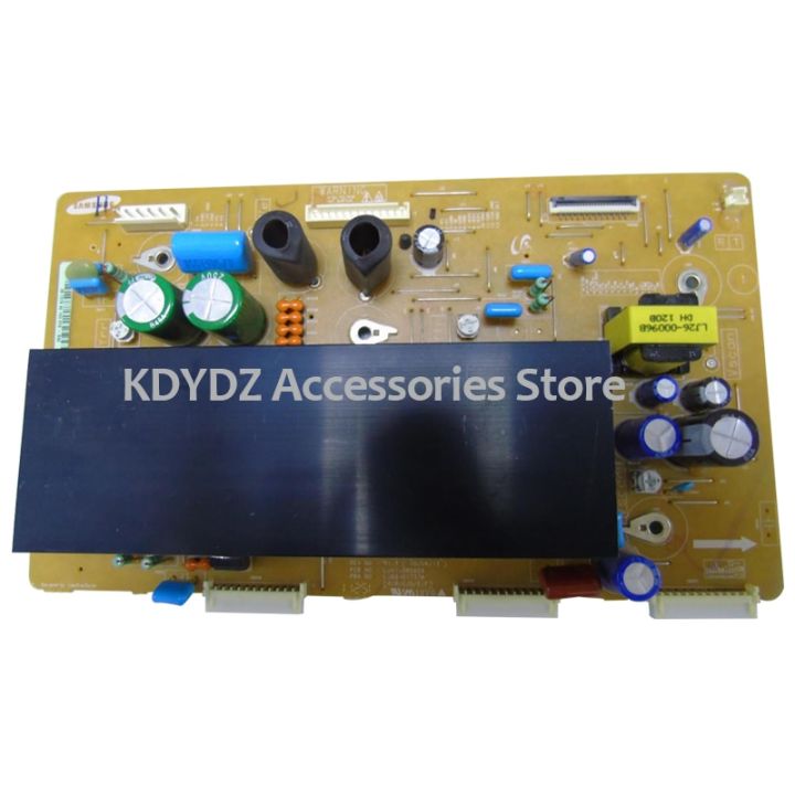 Holiday Discounts Free Shipping  Good Test For PS42C350B1 Y Board  LJ41-08592A LJ92-01737A
