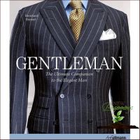 YES ! &amp;gt;&amp;gt;&amp;gt; Gentleman : The Ultimate Companion to the Elegant Man (20th Anniversary Updated)