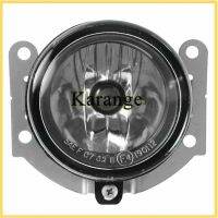 1PCS 8321A198 L R Front Fog Lamp Light For Mitsubishi Lancer CX A Sportback 2008-2015 L R Fog Lamps 8321A235