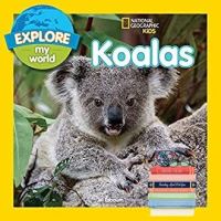 Then you will love &amp;gt;&amp;gt;&amp;gt; Koalas (Explore My World) สั่งเลย!! หนังสือภาษาอังกฤษมือ1 (New)