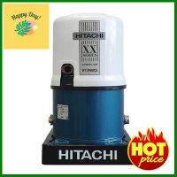 ปั๊มน้ำอัตโนมัติ HITACHI รุ่น WT-P300XX กำลัง 300 วัตต์ **สอบถามเพิ่มเติมได้จ้า**