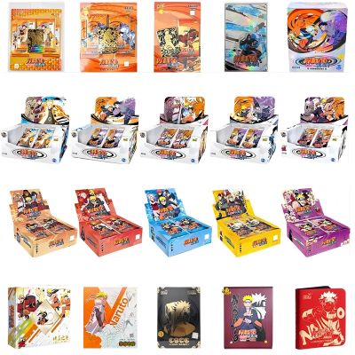 【CW】ↂ  set KAYOU Card Heritage Booster Collection Cards Pack Children Xmas