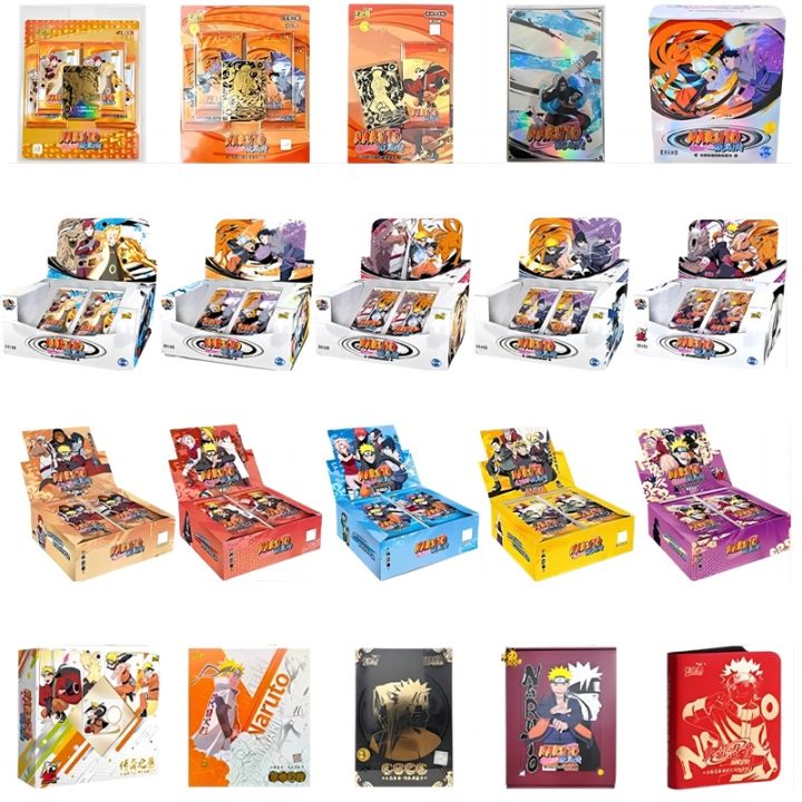 cw-set-kayou-card-heritage-booster-collection-cards-pack-children-xmas