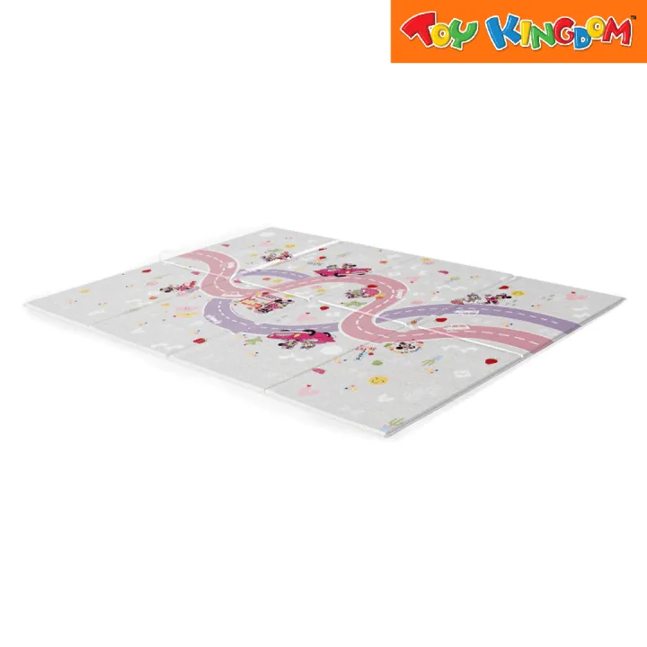 bright starts disney play mat