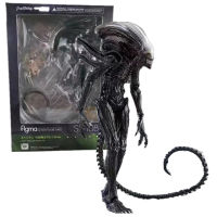 Figma SP-108 Alien Takayuki Takeya Ver. PVC Action Figure Collectible Model Toy