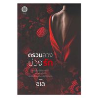 ขายนิยายมือหนึ่ง ตรวนลวง บ่วงรัก โดย ชเล ราคา 269 บาท