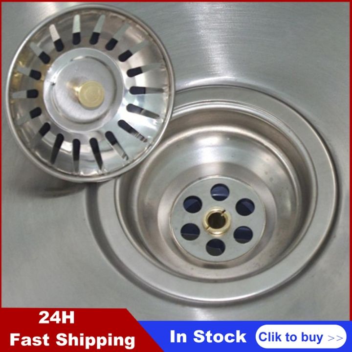 cw-sink-strainer-hair-catcher-floor-bathtub-drain-stopper-filter-anti-clog-accessories