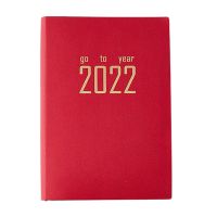 2022 Diary Pocket Diary A5 Planner Academic Weekly and Monthly Planner Daily Planner Calendar Planner