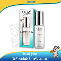 OLAY OLAY Luminous Light Perfecting Serum เซรั่มบำรุงผิวหน้า 30ml  ร้านค้าไทย ??