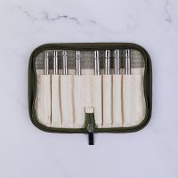 Artsecret New Arrival #890 Watercolor Painting Brush 8pcs/Set Horse Hair Multi-Function Brush Set Acrylic Gouache Water col Art Paint Tools Accessorie