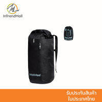 TROPICFEEL Cruiser Backpack กระเป๋าเป้พับได้ความจุ 20 ลิตร  (Black)