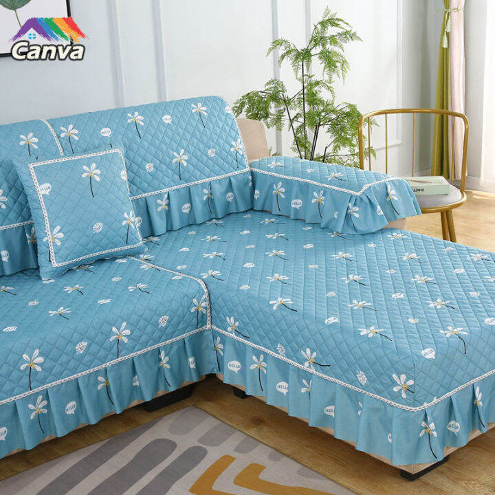 universal sofa cover 1/2/3/4 seater sofa protector cover sofa cushion