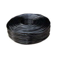 Irrigation Water Hose 47 Gardening Irrigation Drip System Hose Black 200M Automatic Watering System Greenhouse