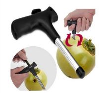 เครื่องมือเปิดมะพร้าว Coco Water Punch Tap เจาะฟางเปิดรูตัดของขวัญ Openers ผลไม้เครื่องมือ Cool Kitchen Gadgets