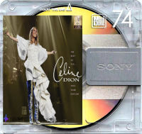 แผ่น MD Celine Dion - The Best So Far